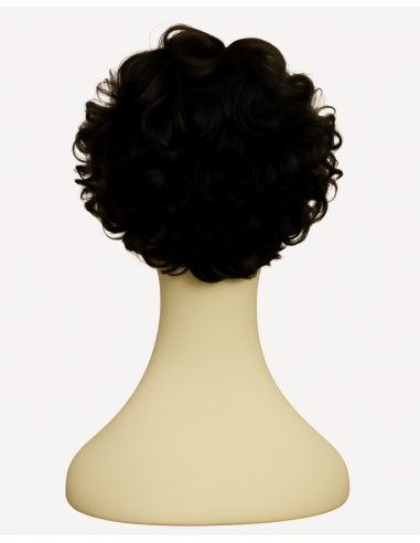 Perucă Medicală Elisabeta