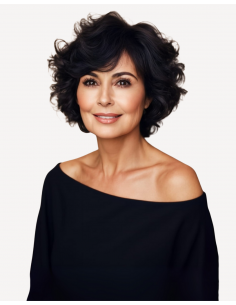 Perucă Medicală Elisabeta