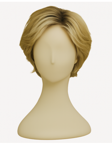 Perucă Medicală Natalia