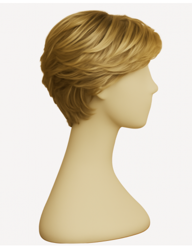 Perucă Medicală Natalia