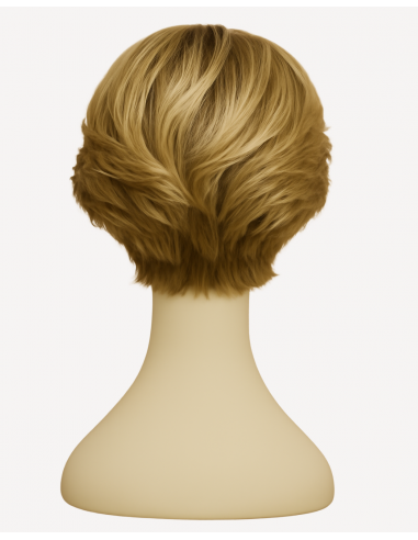 Perucă Medicală Natalia