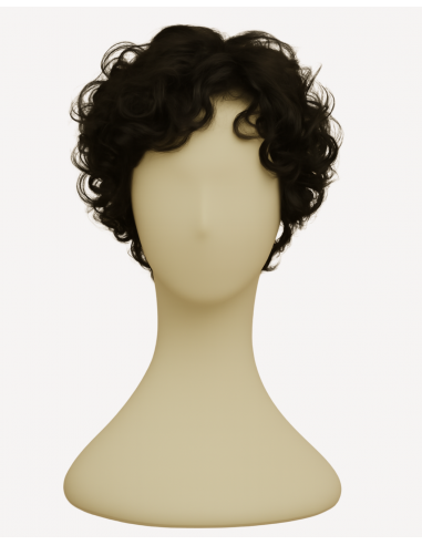 Perucă Naturală Anastasia