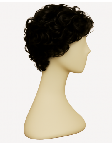 Perucă Naturală Anastasia