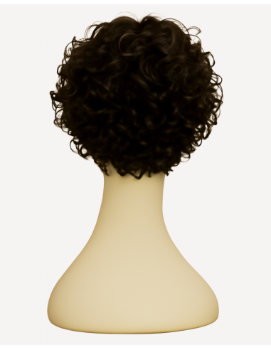 Perucă Naturală Anastasia