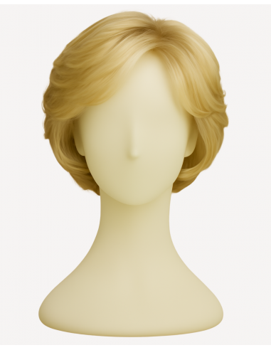 Perucă Naturală Lavinia