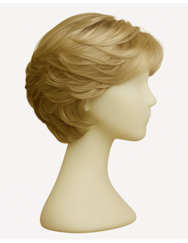 Perucă Naturală Lavinia