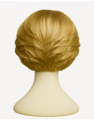 Perucă Naturală Lavinia