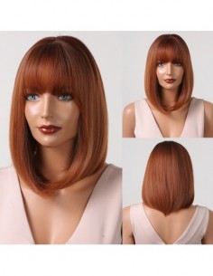 Peruca Velvet Voltage 2