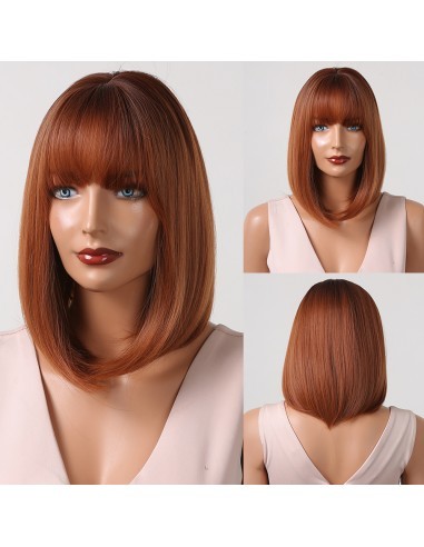 Peruca Velvet Voltage