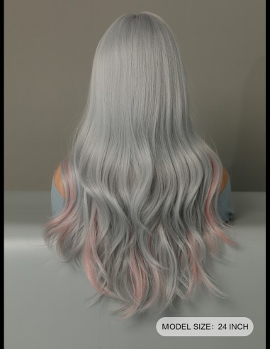 Peruca Queen of Daze