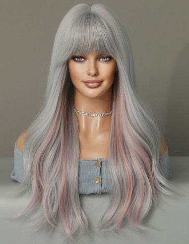 Peruca Queen of Daze