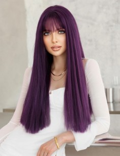 Peruca Fluor Fairy