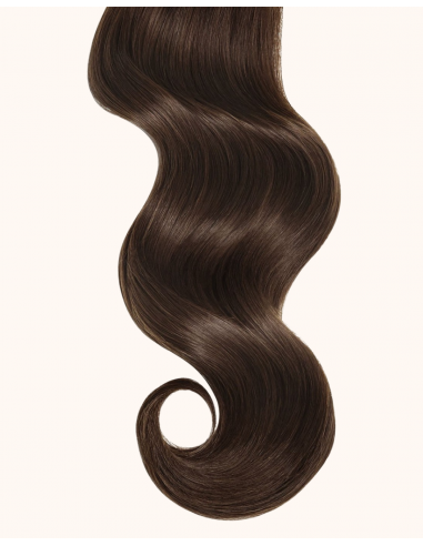Extensii Tape In Castaniu Inchis 3