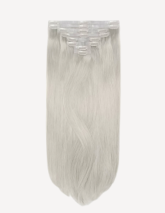 Extensii Clip-On Arctic Blonde 2