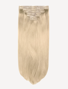 Extensii Clip-On Vanilla... 2