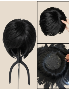 Topper pentru Alopecie...
