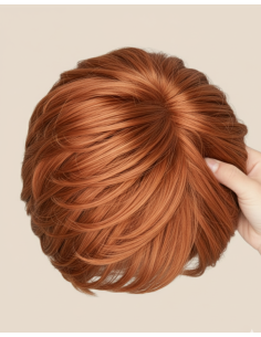 Topper pentru Alopecie Aramiu 2