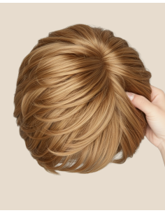 Topper pentru Alopecie... 2