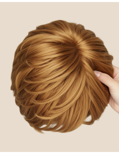 Topper pentru Alopecie... 2