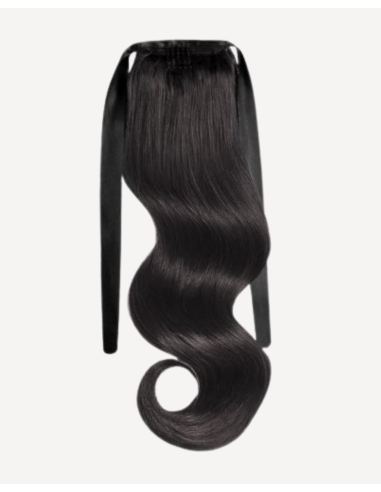 Coada Best Seller Negru Natural