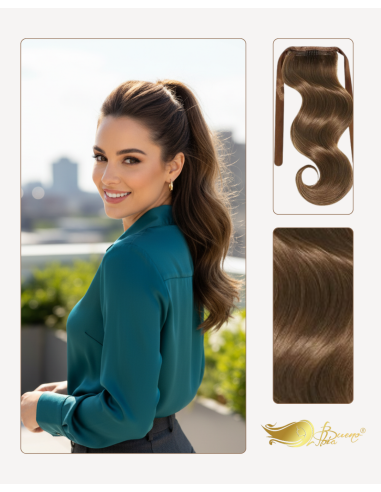 Coada Best Seller Saten Aluna 8