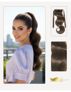 Coada Best Seller Saten...