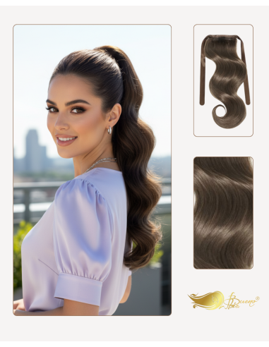 Coada Best Seller Saten Mediu 6