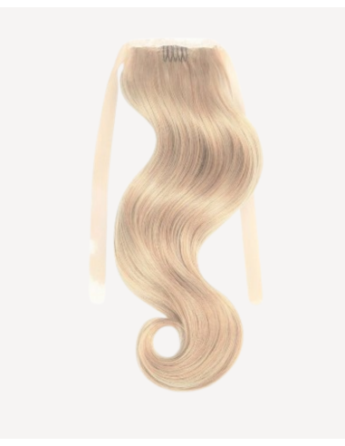 Coada Best Seller Blond Opal 18