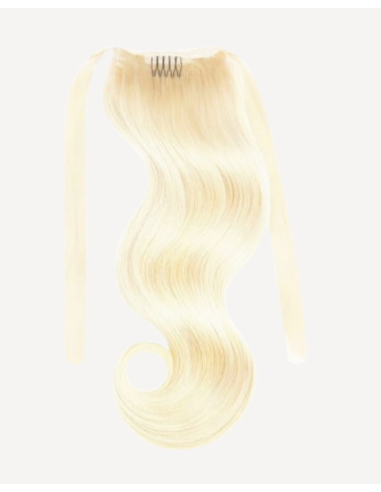 Coada Best Seller Blond Auriu 22