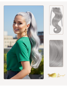 Coada Best Seller Gray