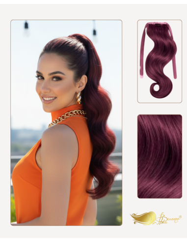 Coada Best Seller Roscat Aprins bug