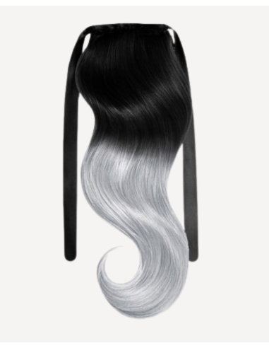 Coada Best Seller Ombre 1/ Gray