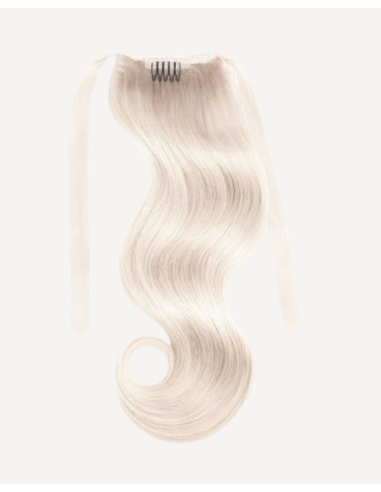 Coada Best Seller Blond Rece Perlat Pla