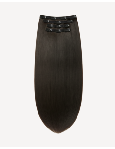 Extensii Clip-On Negru... 2