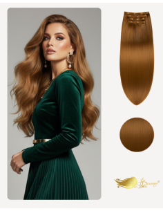 Extensii Clip-On Arămiu 30