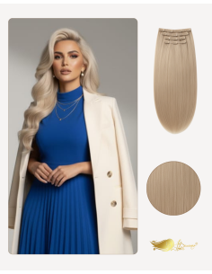 Extensii Clip-On Soft...