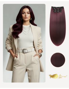 Extensii Clip-On Mahon J99