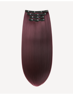 Extensii Clip-On Mahon J99 2