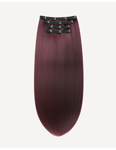 Extensii Clip-On Mahon J99