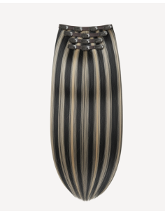 Extensii Clip-On Balayage 1-60 2