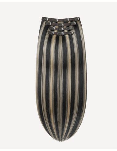 Extensii Clip-On Balayage 1-60