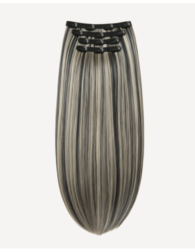 Extensii Clip-On Balayage 1-PLA