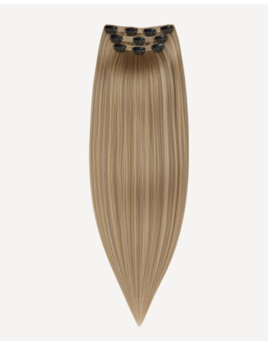Extensii Clip-On Balayage 22-60