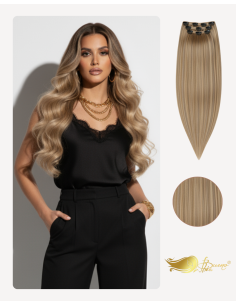 Extensii Clip-On Balayage...