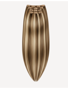 Extensii Clip-On Balayage 4-16 2