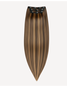 Extensii Clip-On Balayage 3-10 2