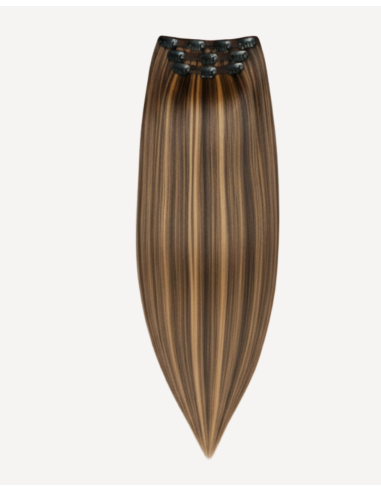 Extensii Clip-On Balayage 3-10
