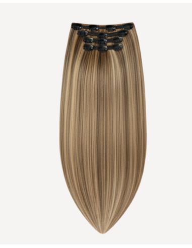 Extensii Clip-On Balayage 6-60