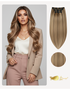 Extensii Clip-On Balayage 6-60