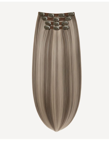 Extensii Clip-On Balayage 5-pla